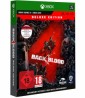 Back 4 Blood - Deluxe Edition´