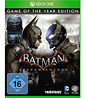 Batman: Arkham Knight GOTY´