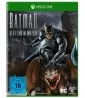 Batman - The Telltale Series: Der Feind im Inneren´
