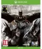 Batman: Arkham Collection - Steelbook Edition (PEGI)´