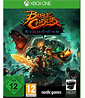 Battle Chasers: Nightwar´
