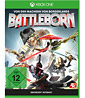 Battleborn´