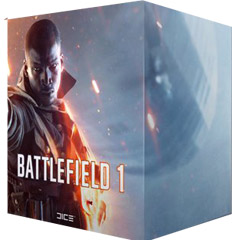 Battlefield 1 - Collector's Edition