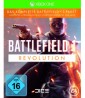 Battlefield 1 - Revolution Edition´