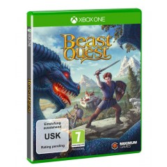 Beast Quest