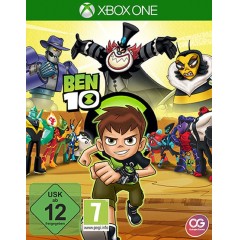 Ben 10