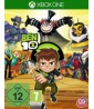 Ben 10´