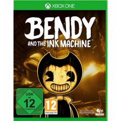 Bendy and the Ink Machine