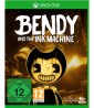 Bendy and the Ink Machine´