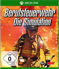 Berufsfeuerwehr - Die Simulation´