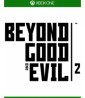 Beyond Good and Evil 2´