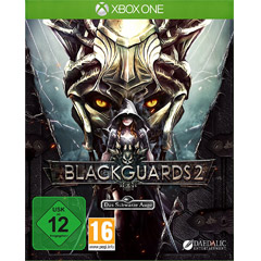 Blackguards 2