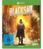 Blacksad - Under the Skin (Limited-Edition)´