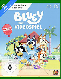 Bluey: Das Videospiel´