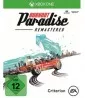 Burnout Paradise Remastered´