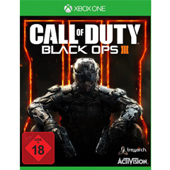 Call of Duty: Black Ops 3