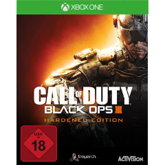 Call of Duty: Black Ops III - Hardened Edition