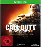 Call of Duty: Black Ops III - Hardened Edition´