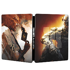 Call of Duty: Black Ops III - Juggernog Edition