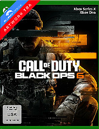 Call of Duty: Black Ops 6´