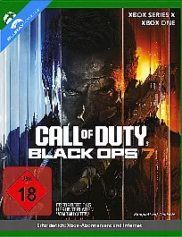 Call of Duty: Black Ops 7