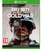 Call of Duty: Black Ops Cold War (PEGI)´