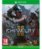 Chivalry 2 - Day One Edition (PEGI)´