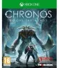 Chronos: Before the Ashes (PEGI)´