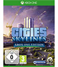 Cities: Skylines - Xbox One Edition´