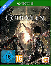 Code Vein´