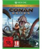 Conan Exiles Day One Edition Conan Exiles Day One Edition