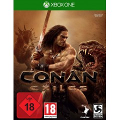 Conan Exiles