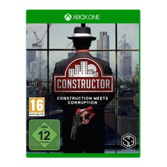 Constructor
