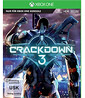 Crackdown 3 Crackdown 3