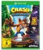 Crash Bandicoot N.Sane Trilogy´