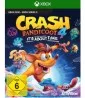 Crash Bandicoot 4 - It's About Time´