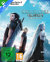 Crisis Core: Final Fantasy VII Reunion´