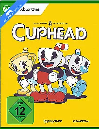 Cuphead´