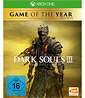 Dark Souls 3 - The Fire Fades Edition´