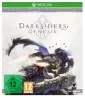 Darksiders Genesis - Nephilim Edition´