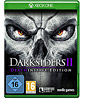 Darksiders 2 - Deathinitive Edition Darksiders 2 - Deathinitive Edition