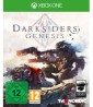 Darksiders Genesis´
