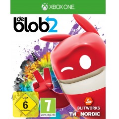 De Blob 2