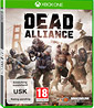 Dead Alliance