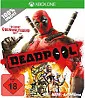 Deadpool Deadpool