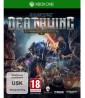 Deathwing: Space Hulk - Enhanced Edition
