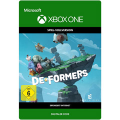 DeFormers (DLC)