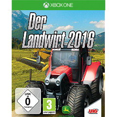 Der Landwirt 2016