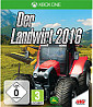 Der Landwirt 2016