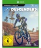 Descenders´